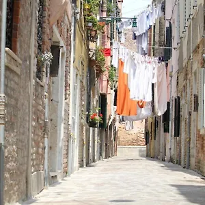 Veneziacentopercento Pensjonat