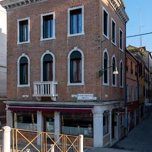 Fosca Pensjonat