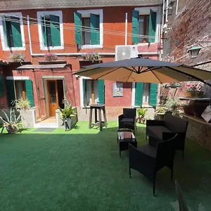 King's Garden Guest house