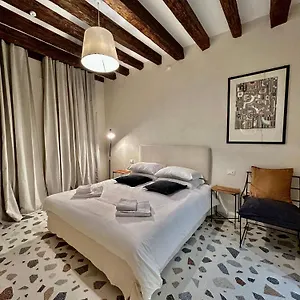 Gasthof Farini Wi-fi, Venedig