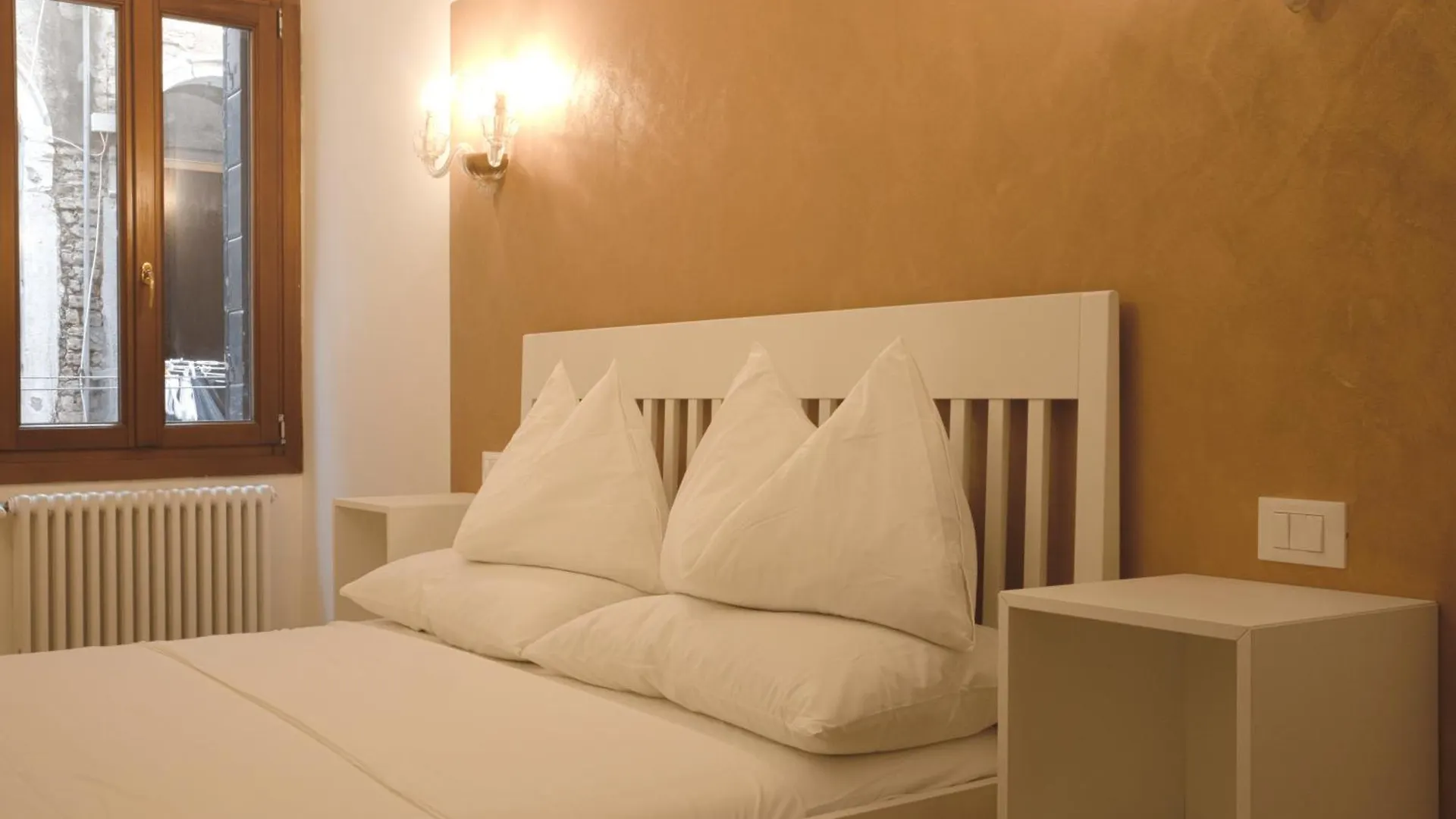 Venice Rooms 0*,  Itálie