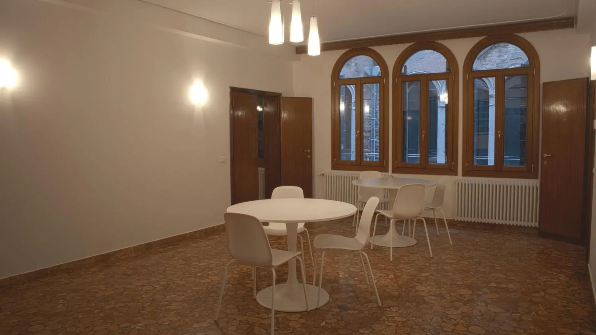 Venice Rooms Guest house