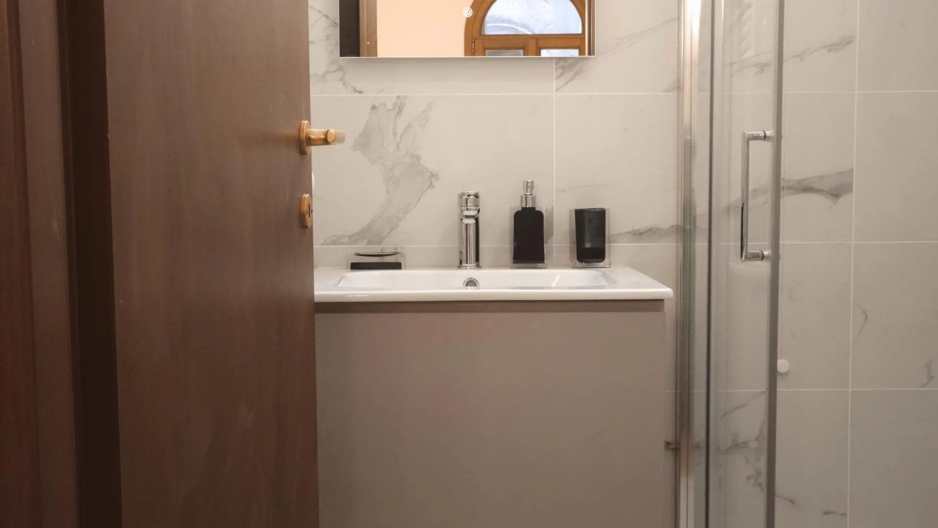 Venice Rooms