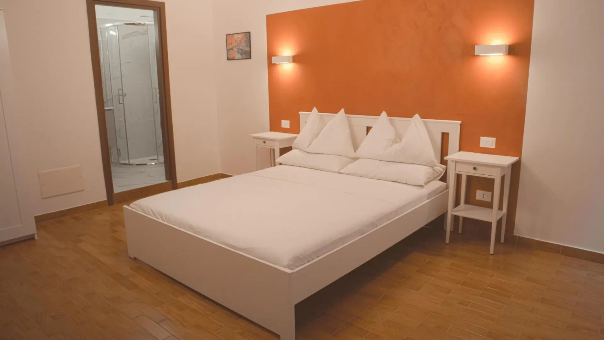 Guest house Venice Rooms