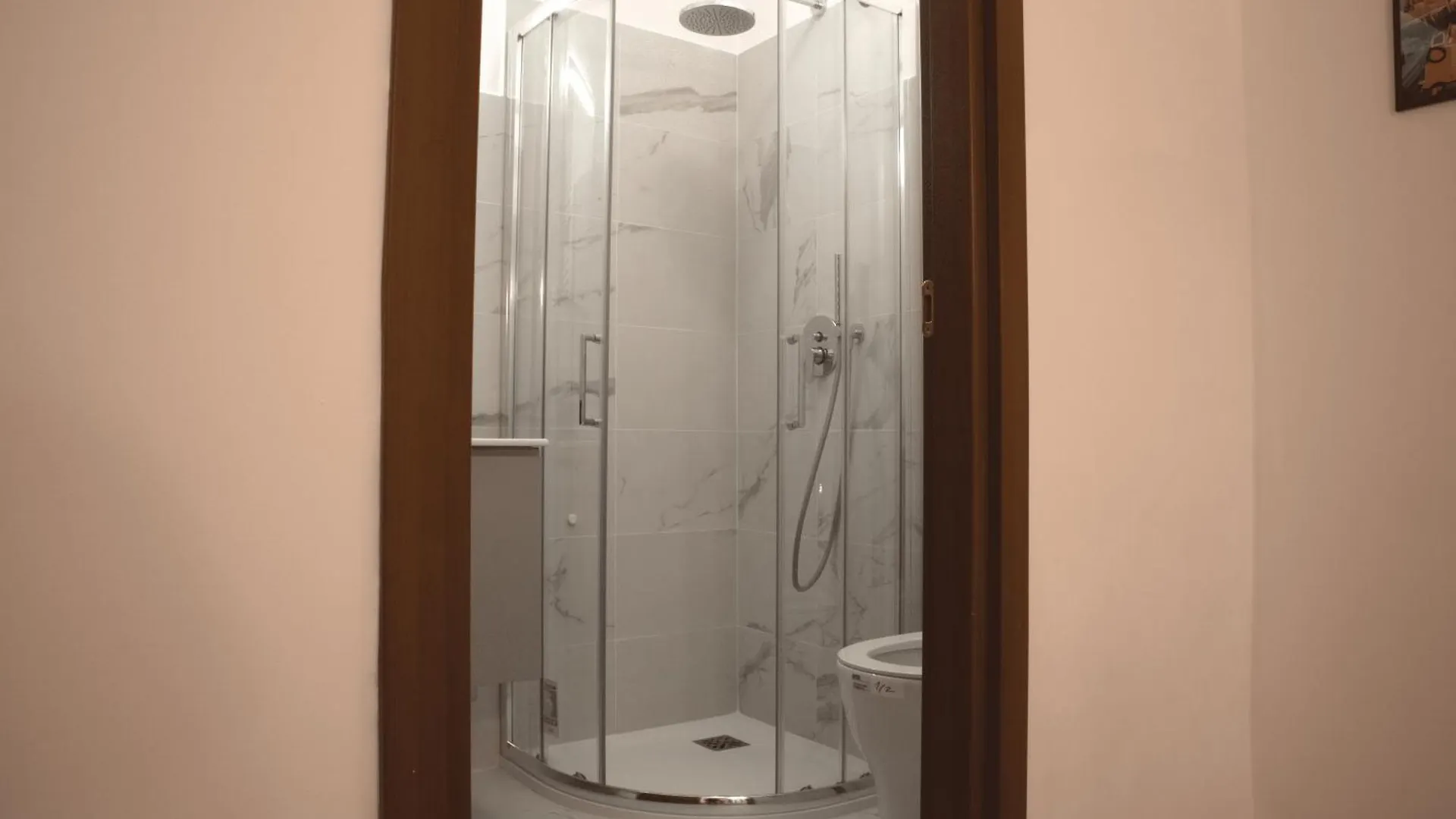Venice Rooms Guest house