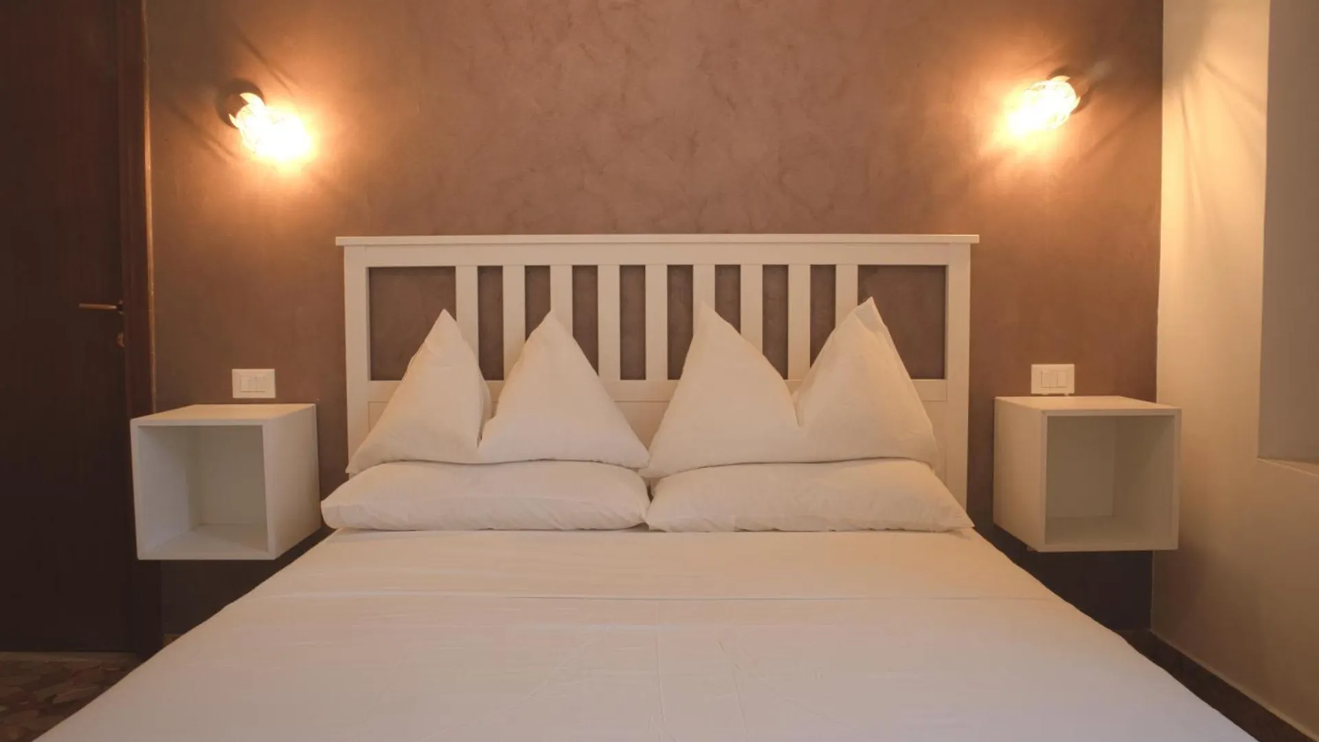 Venice Rooms Italy