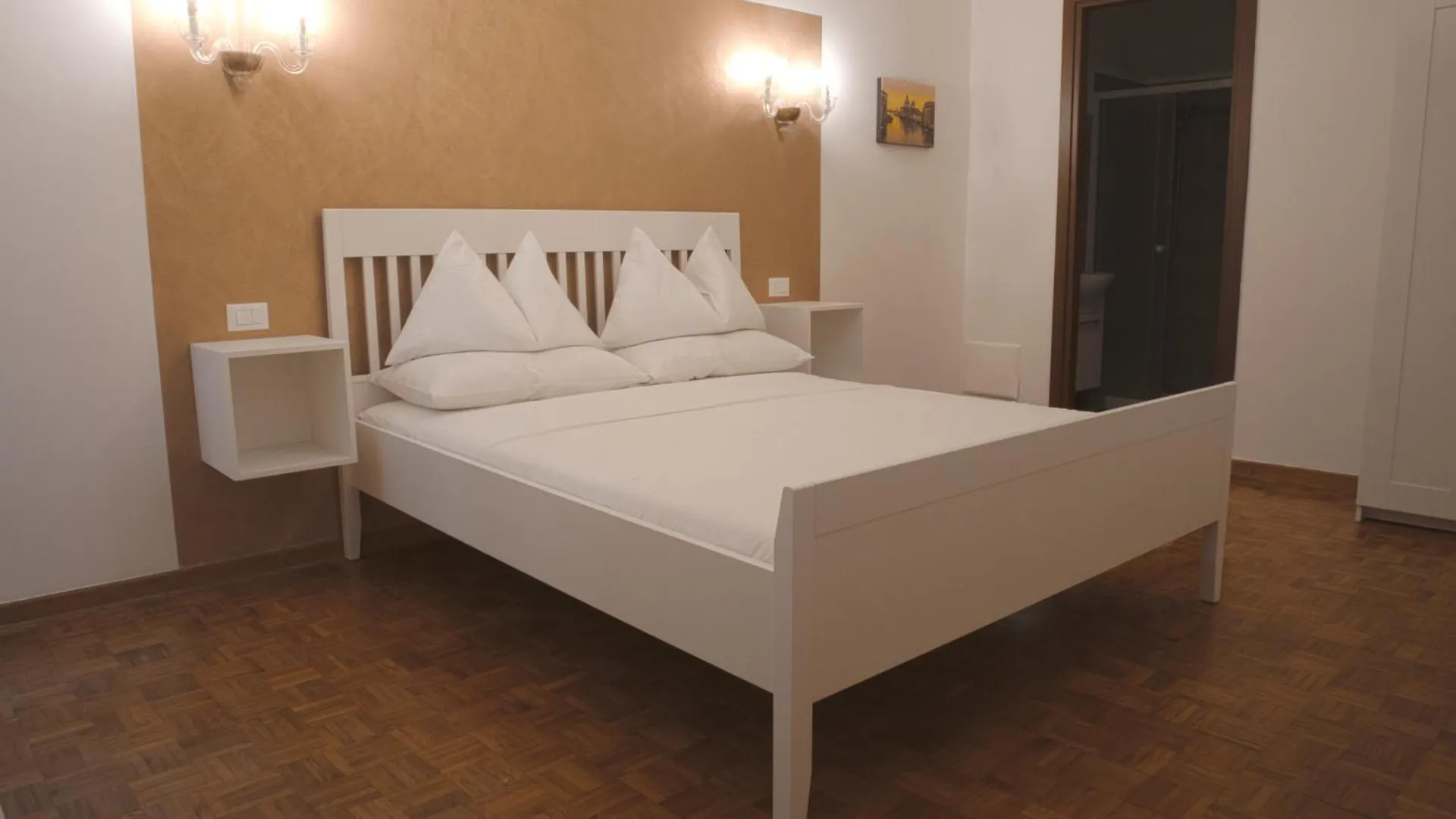 Venice Rooms Italy