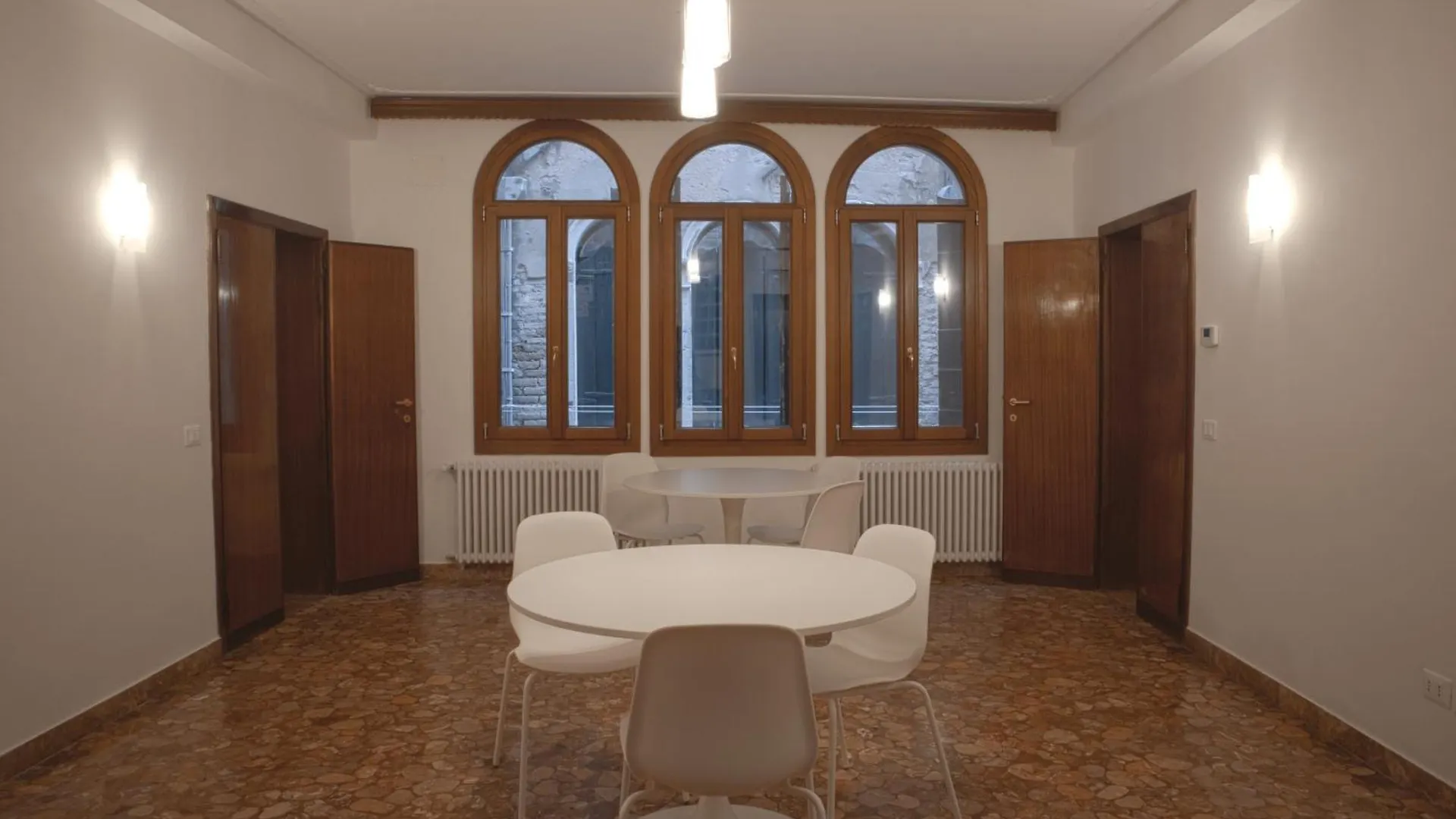 Venice Rooms