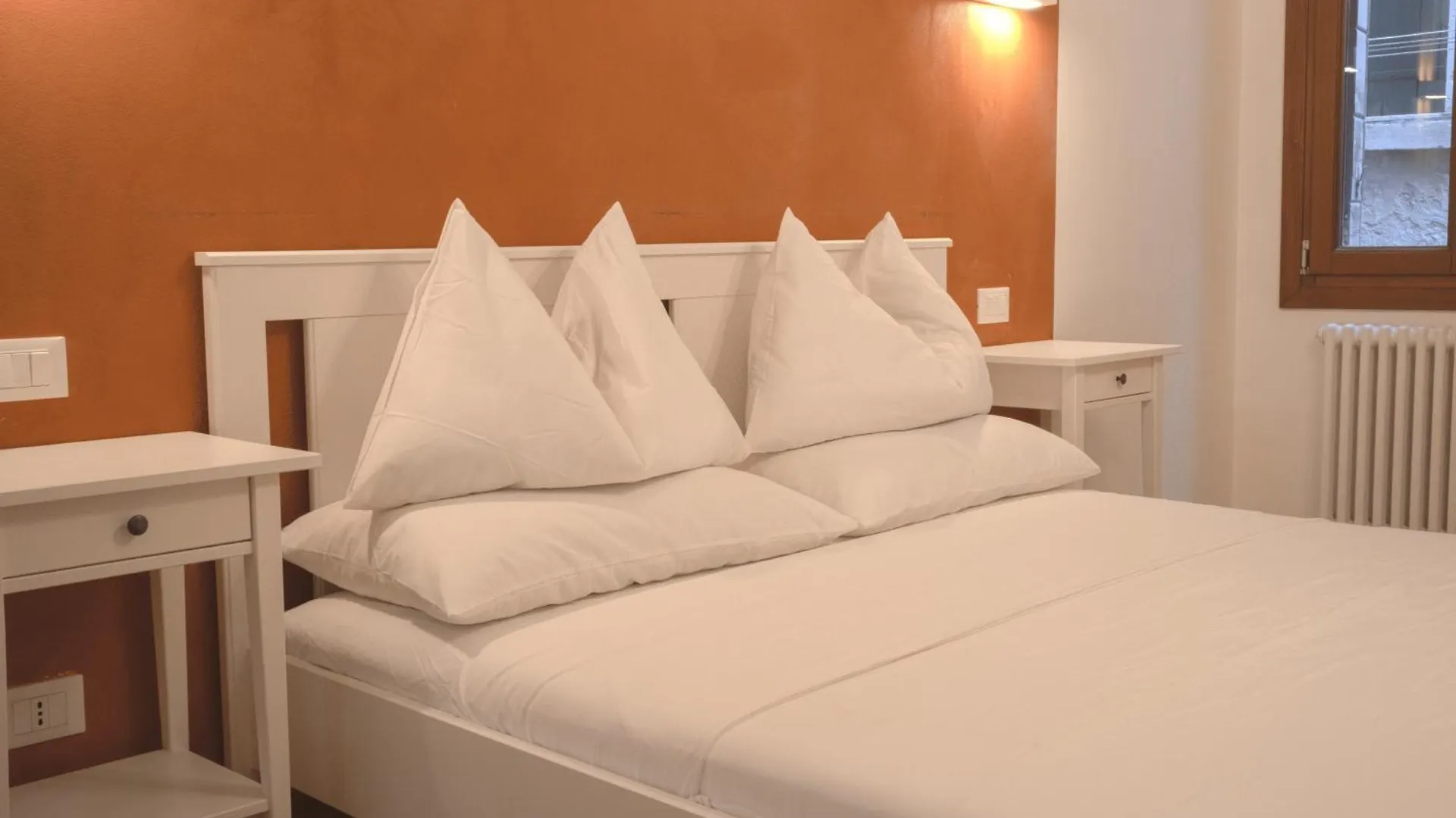 Guest house Venice Rooms Italy