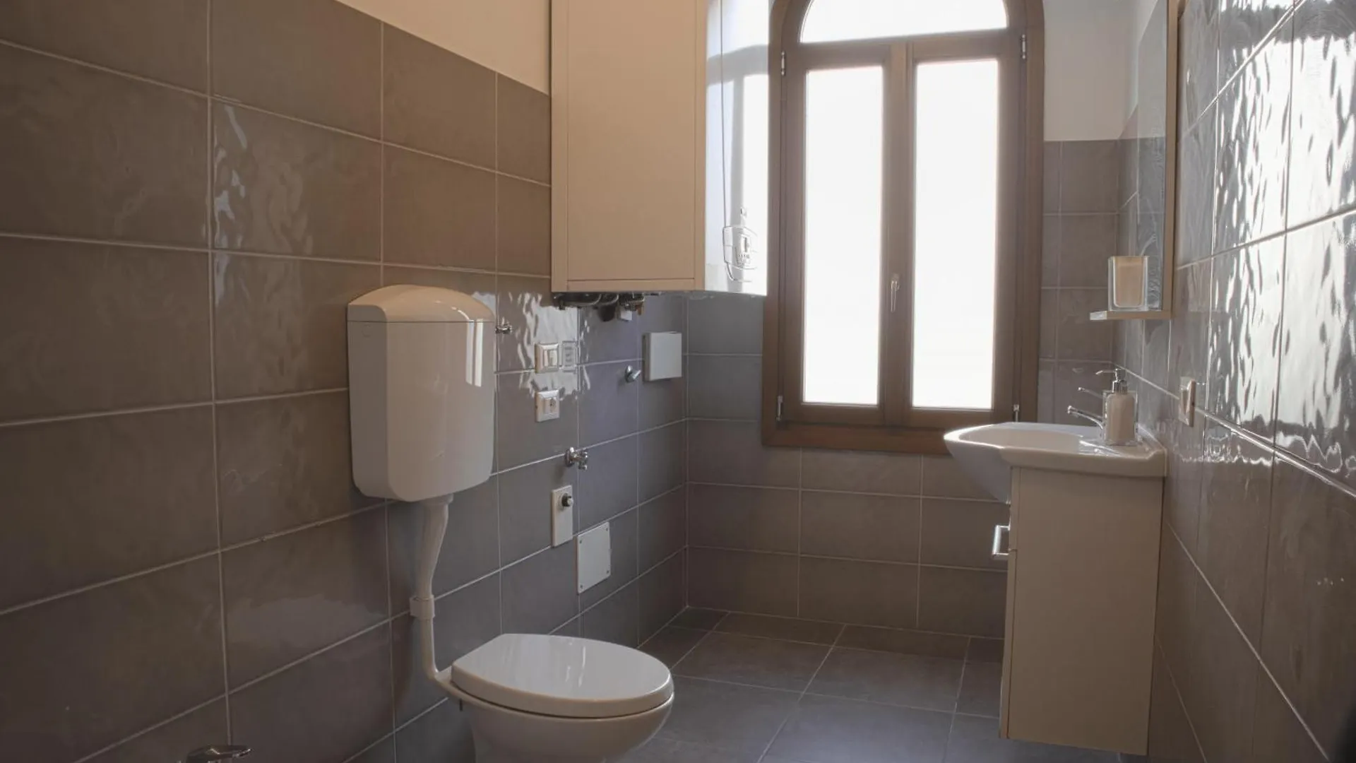 Guest house Venice Rooms