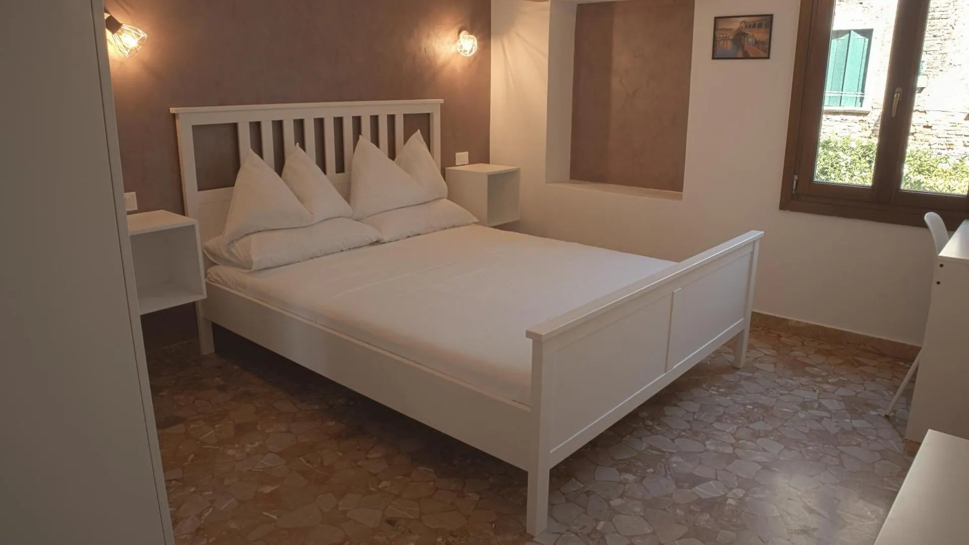 Guest house Venice Rooms Italy