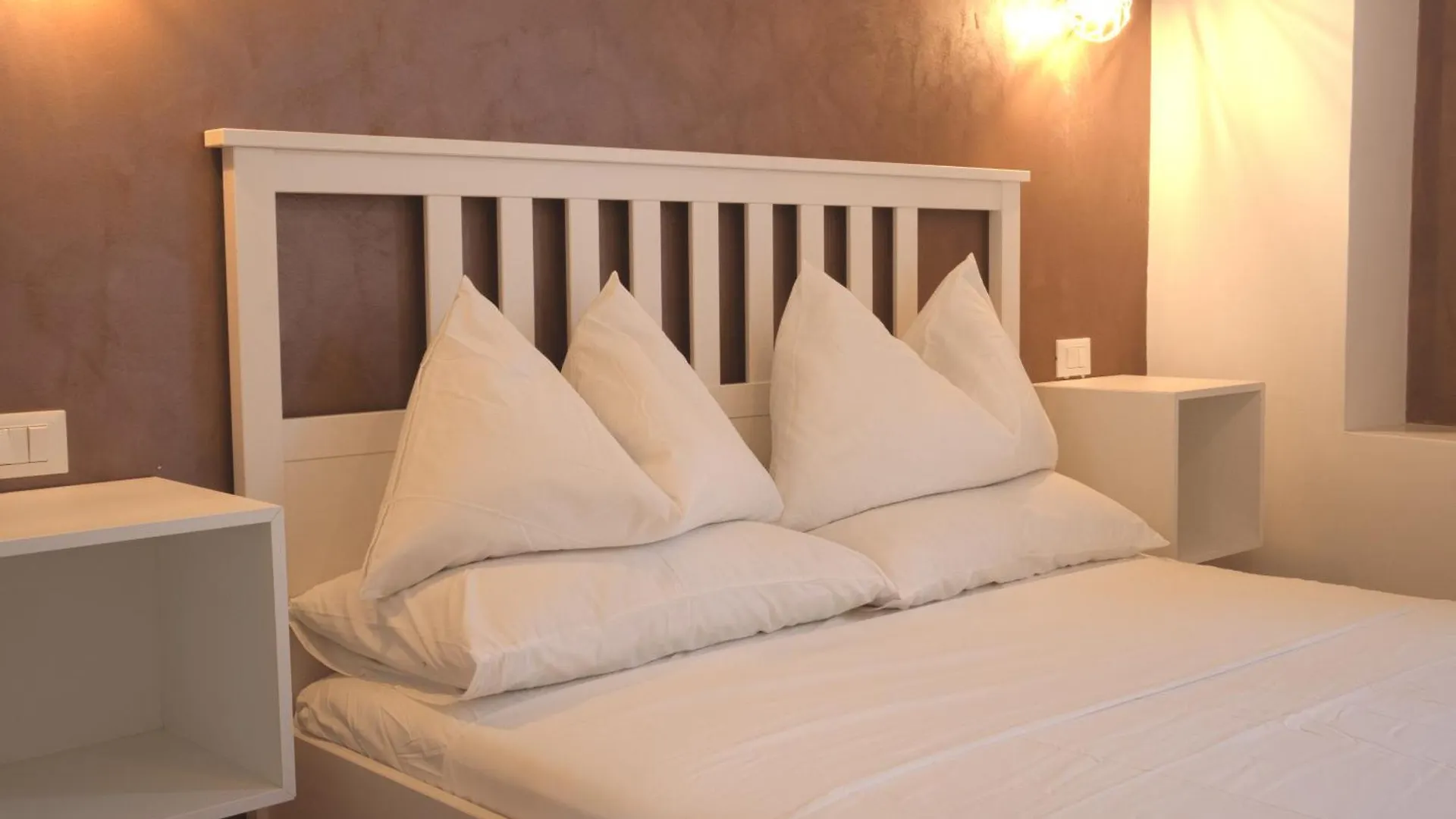 Venice Rooms Guest house