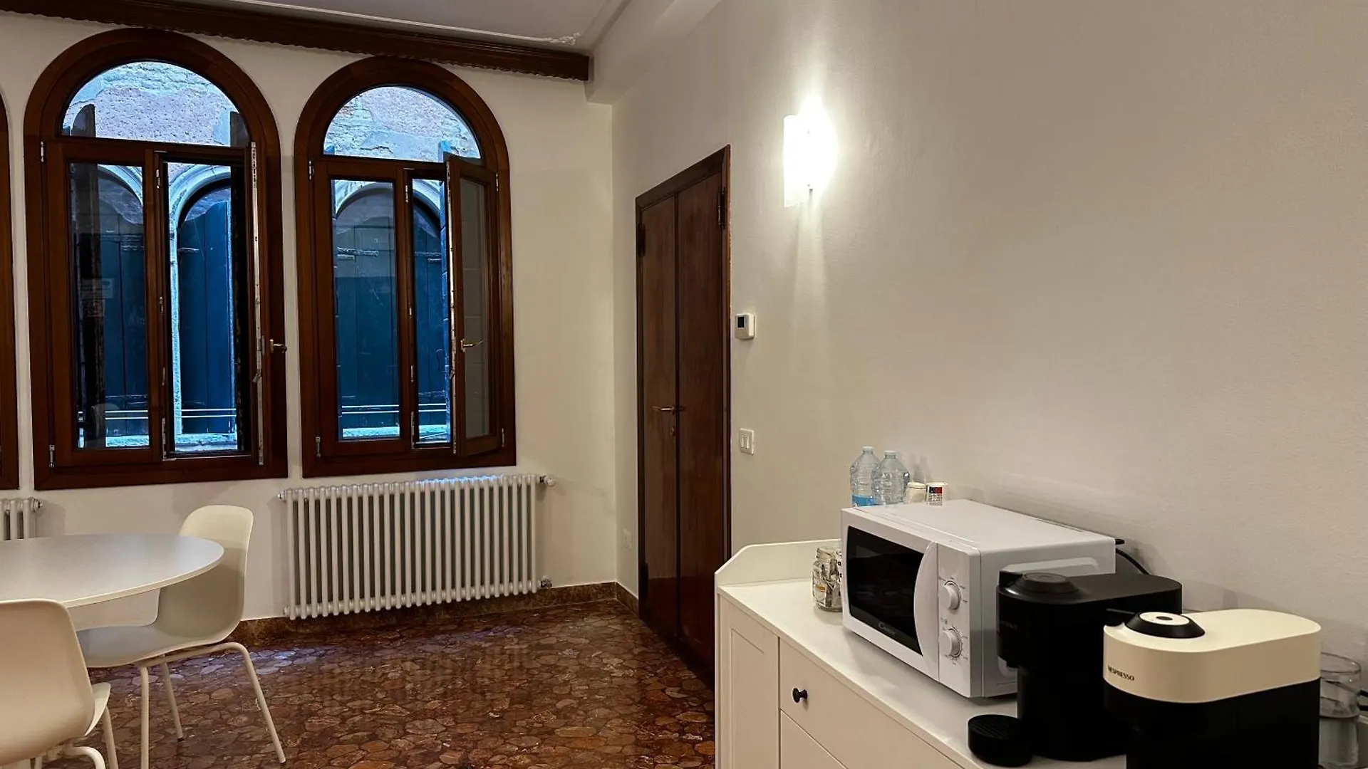 Guest house Venice Rooms