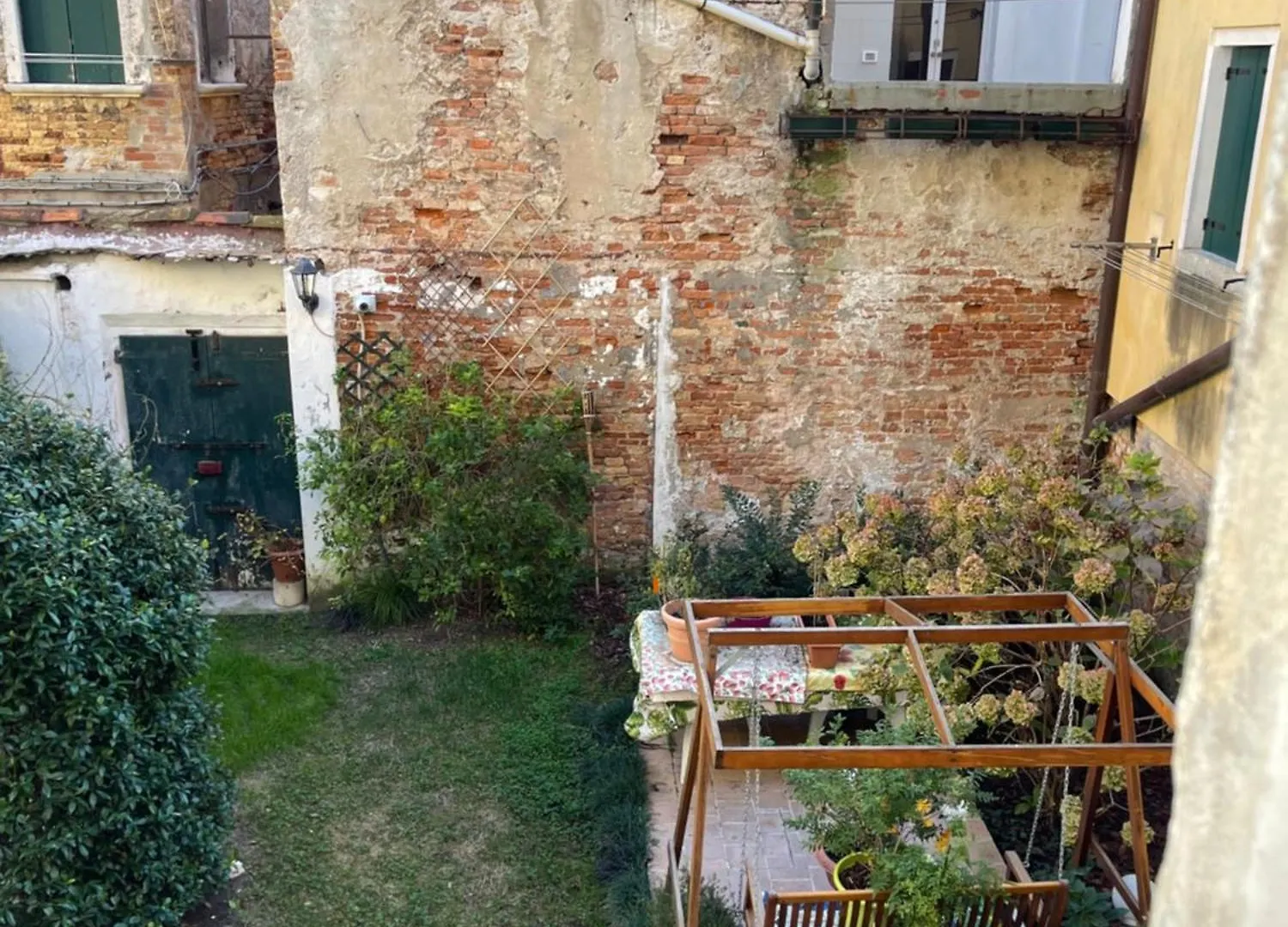 Guest house Venice Rooms